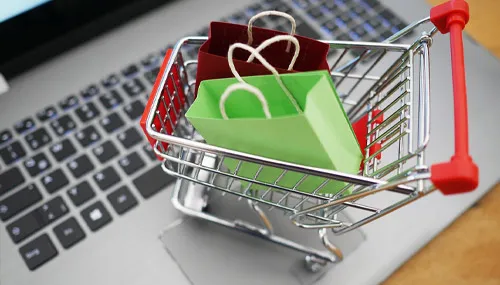 直販・EC需要の拡大