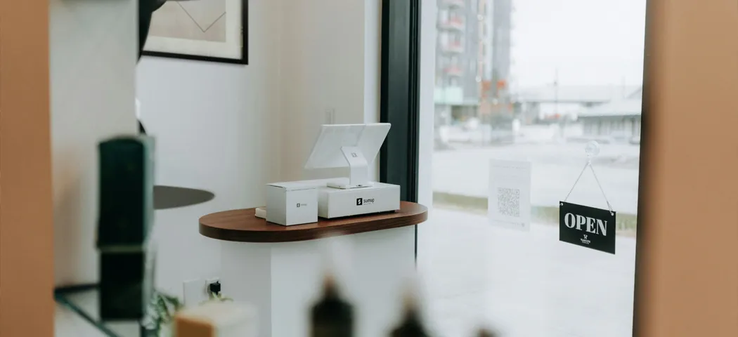 製造業向けソリューション