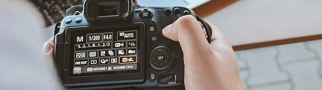 ホームページ用撮影サービス
