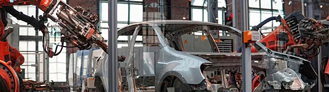 製造業向けホームページ制作