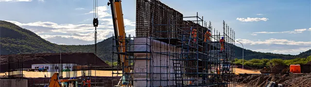 建設業向けホームページ制作