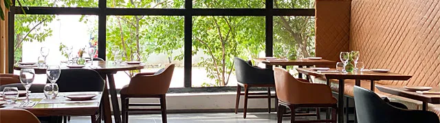 飲食店向けホームページ制作