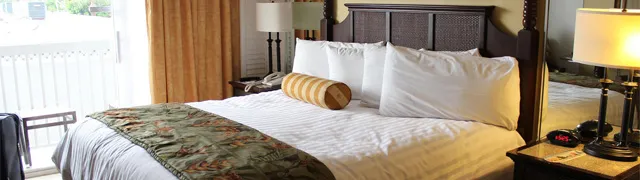 観光・宿泊施設向けホームページ制作