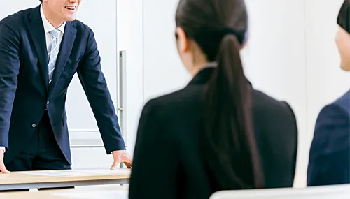 教育ニーズの多様化