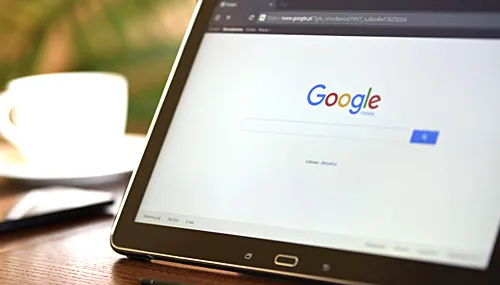 保護者のWeb検索行動