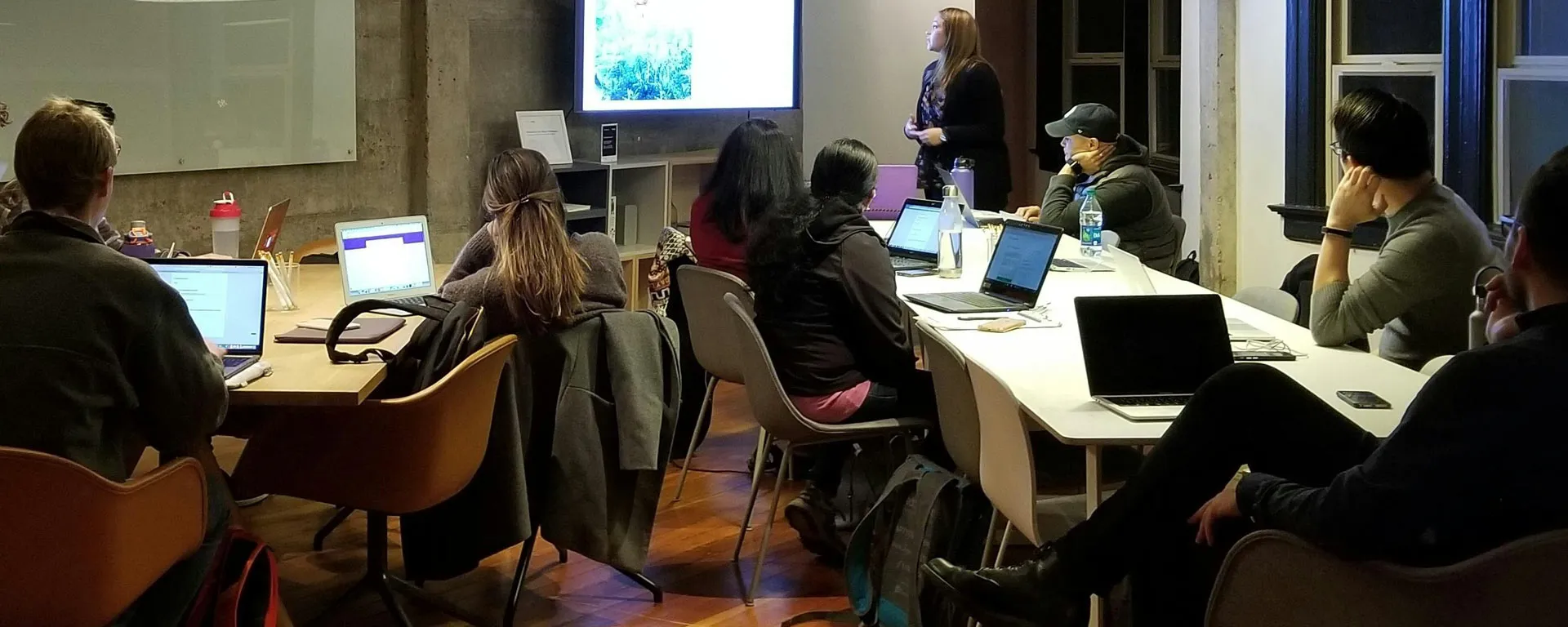 利根沼田・吾妻地域のホームページ制作打ち合わせ