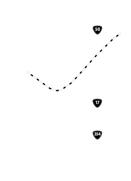 伊勢崎市の地図詳細