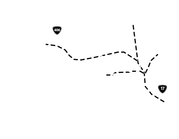 高崎市の地図詳細