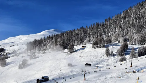 レジャー・アウトドア施設