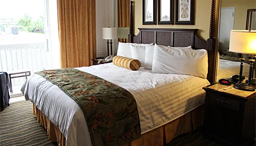 観光・宿泊施設