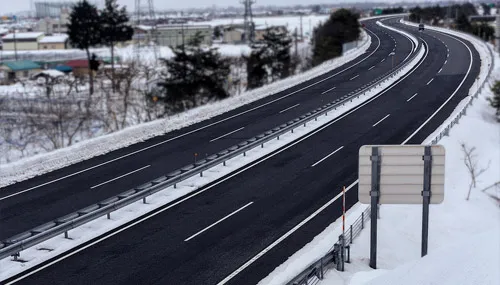 首都圏からのアクセス