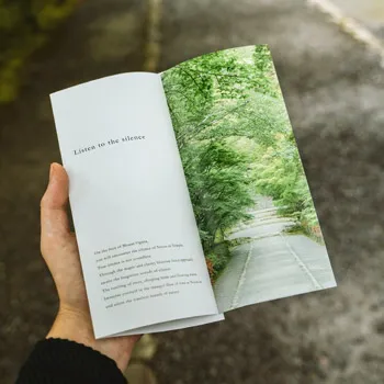 冊子