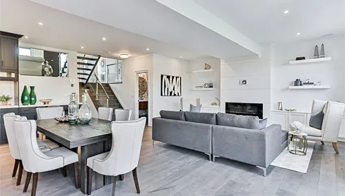 地域密着の不動産需要