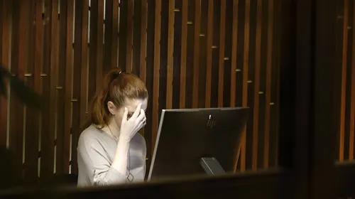 デザインが古い