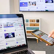 レスポンシブ対応