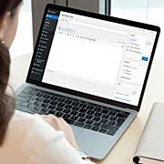 ビジネスプロフィール