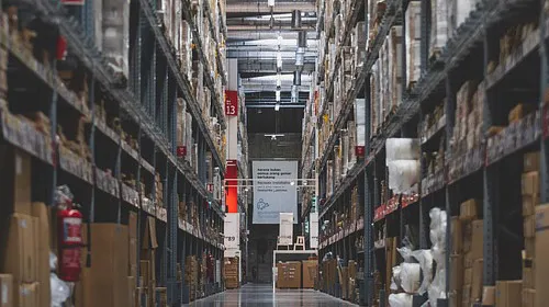 在庫管理が複雑