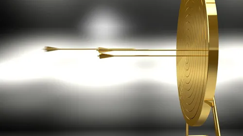 ターゲット不明確