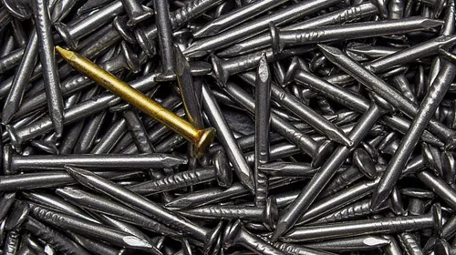 差別化できない