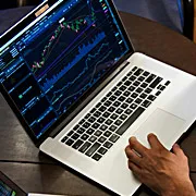 ターゲット分析