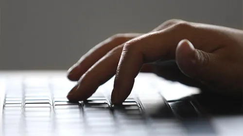 ブログ書けない