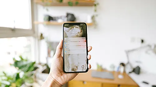 スマホ対応不十分