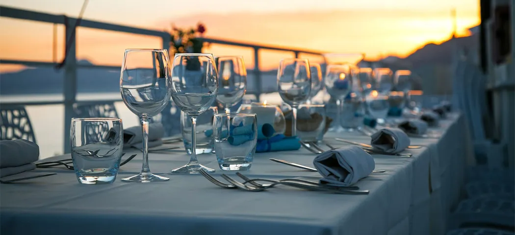 飲食店向けソリューション