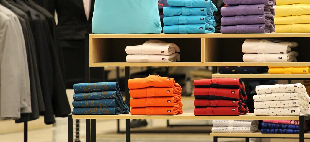 小売店向けソリューション