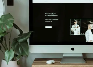 ホームページ制作