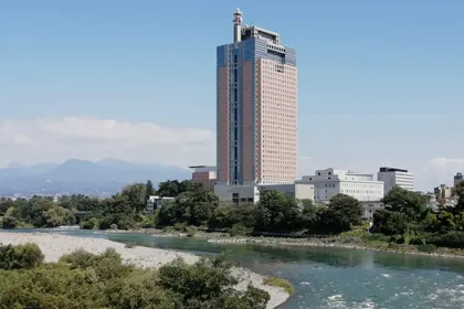 群馬県のホームページ制作