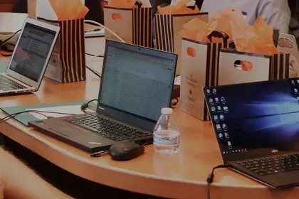 ホームページ制作を依頼前に