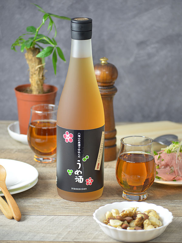 うめ酒