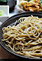 な嘉屋のお蕎麦