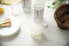 八海山 麹だけでつくったあまさけ