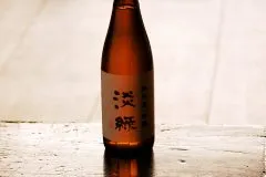 群馬泉 吟醸淡緑