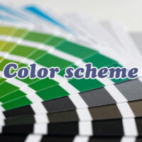 Webデザイン参考にすべき配色の基本