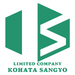 木幡産業ロゴ
