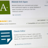 WordPress