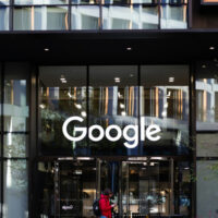 google