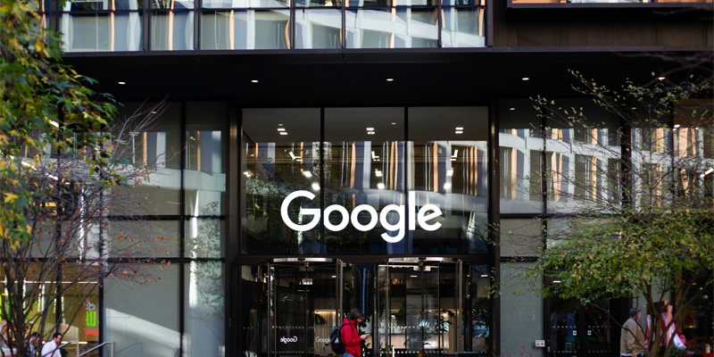 google