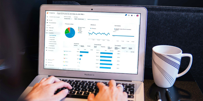 Googleの進化