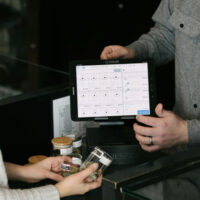 集客を増やす