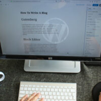 WordPress