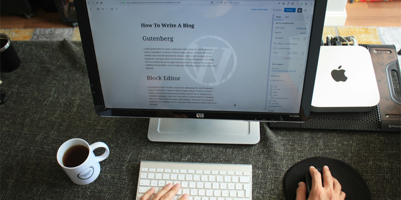 WordPress