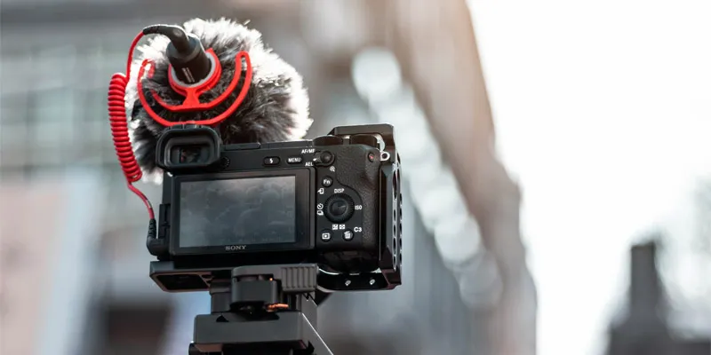 さまざまな形式のデータの配置