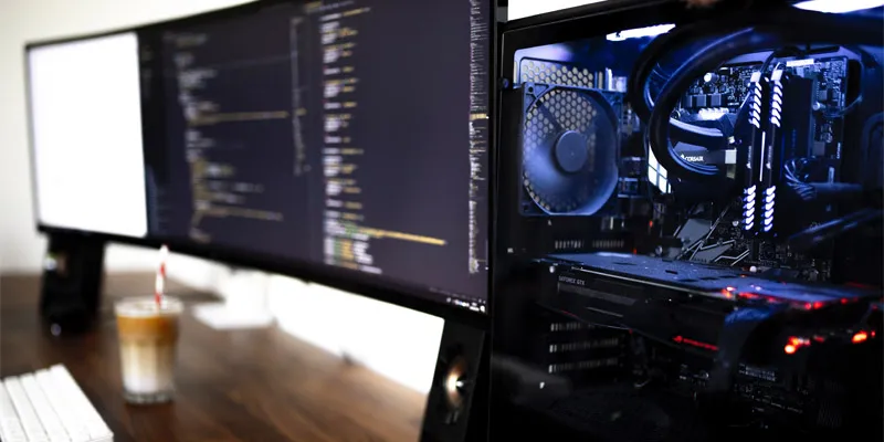 HTMLにスクリプトを組み込む