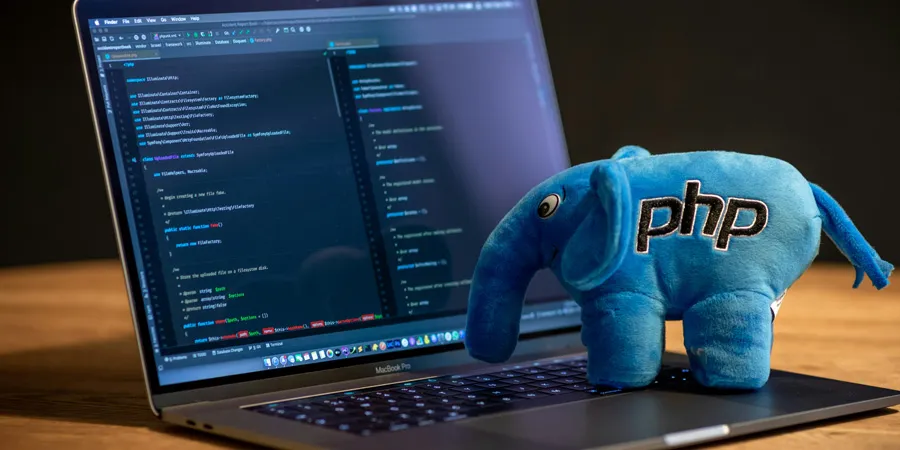 php