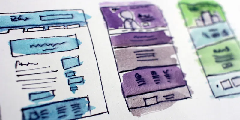 CSSでレイアウト