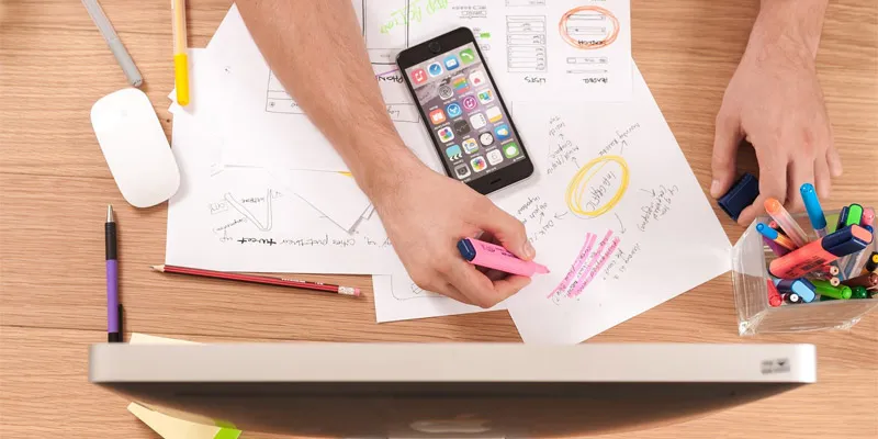 CSSで作成する画像のリンク表現