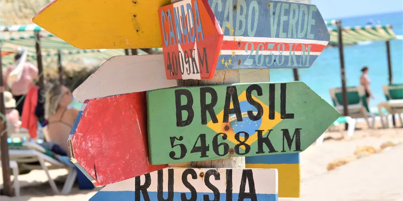 ナビゲーション